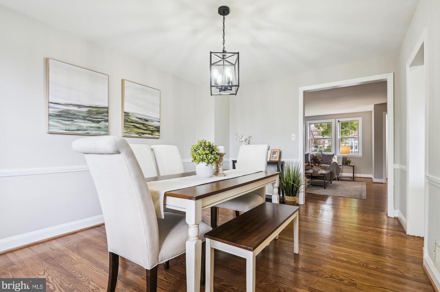 415 Lambeth Rd, Baltimore MD 21228-1842 exterior