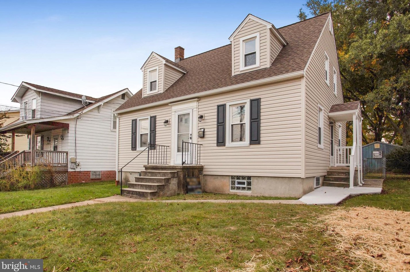 3007 Woodside Ave, Baltimore, MD 21234-4706