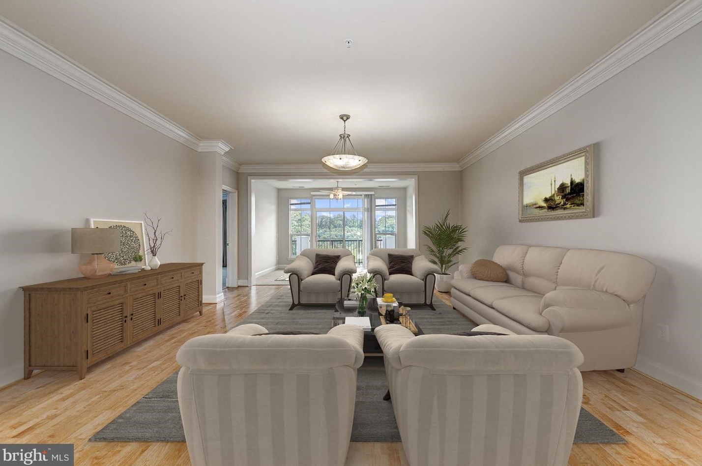 2800 Stone Cliff Dr, Baltimore, MD 21209-3840