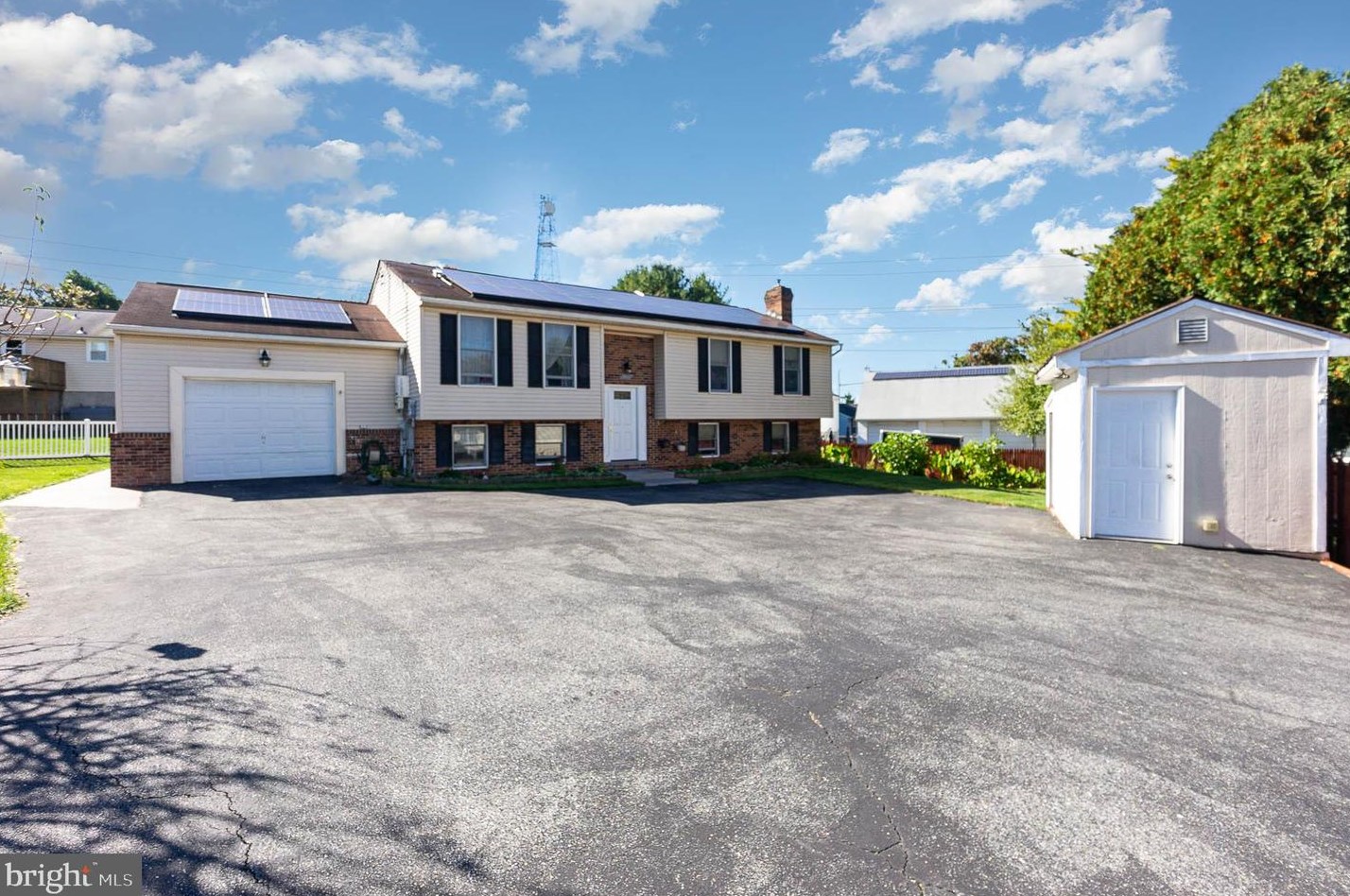 3510 Blue Coat Rd, Baltimore, MD 21236-4739