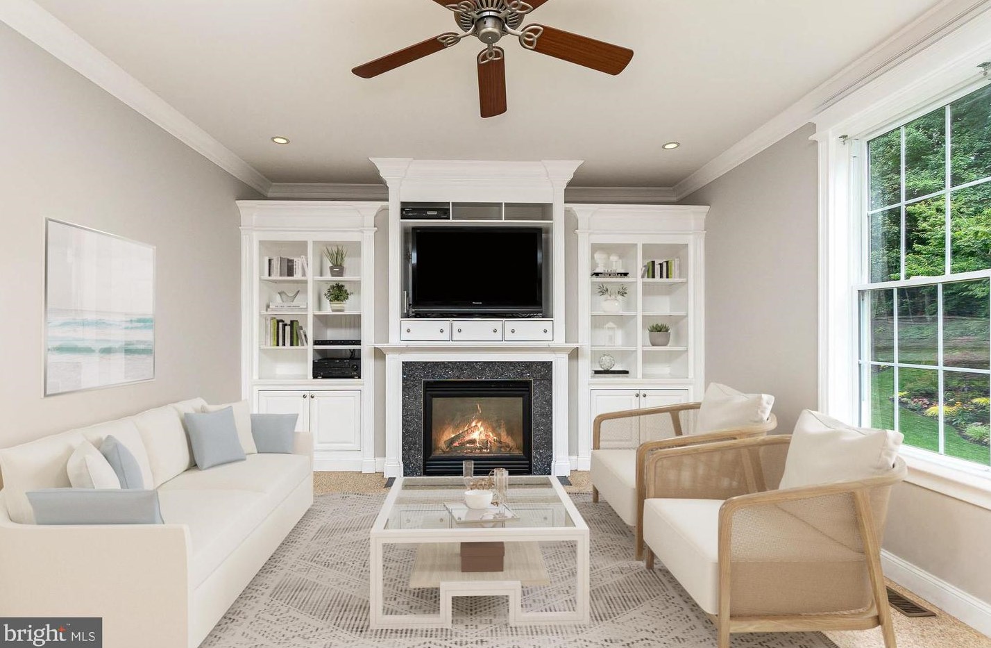 8216 Selwin Ct, Baltimore MD 21237-3363 exterior