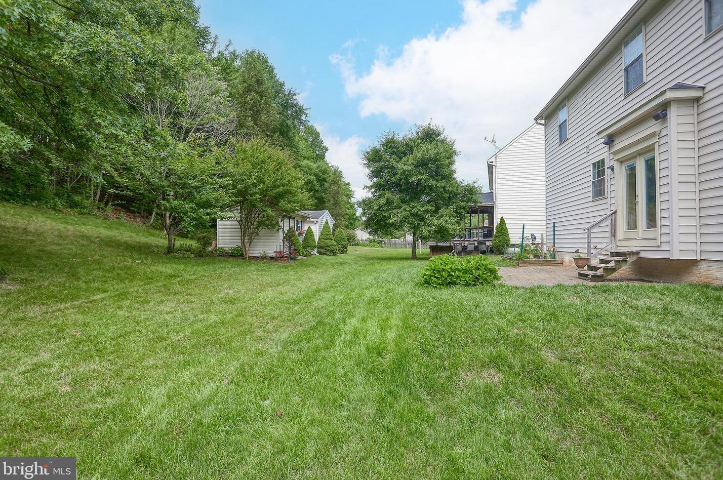 8216 Selwin Ct, Baltimore MD 21237-3363 exterior