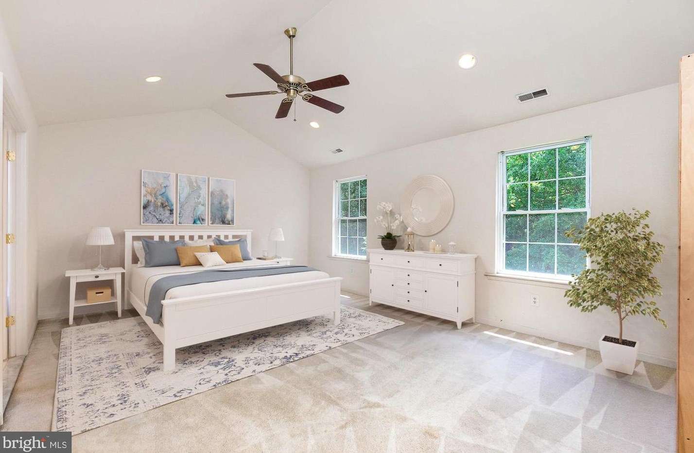 8216 Selwin Ct, Baltimore MD 21237-3363 exterior