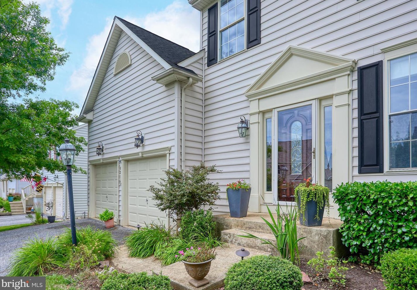 8216 Selwin Ct, Baltimore, MD 21237-3360
