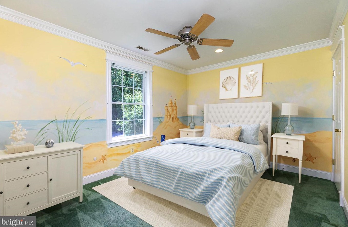 8216 Selwin Ct, Baltimore MD 21237-3363 exterior