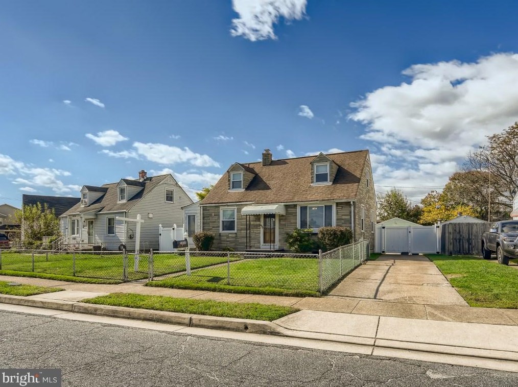 3432 Court Way, Baltimore, MD 21222-5926
