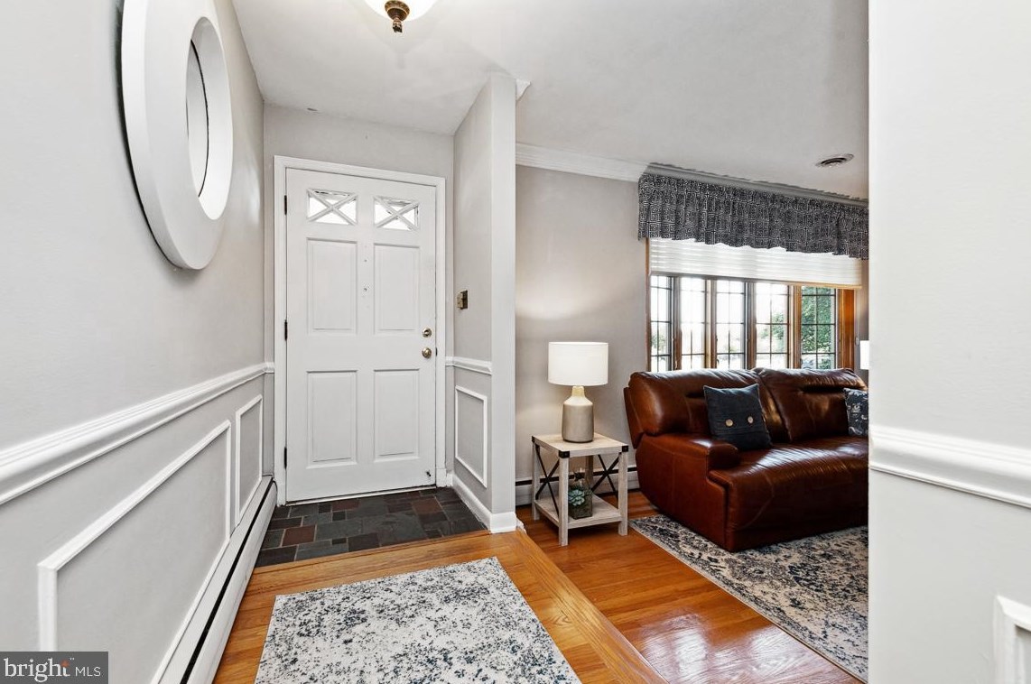 9823 Fox Hill Rd, Perry Hall, MD 21128