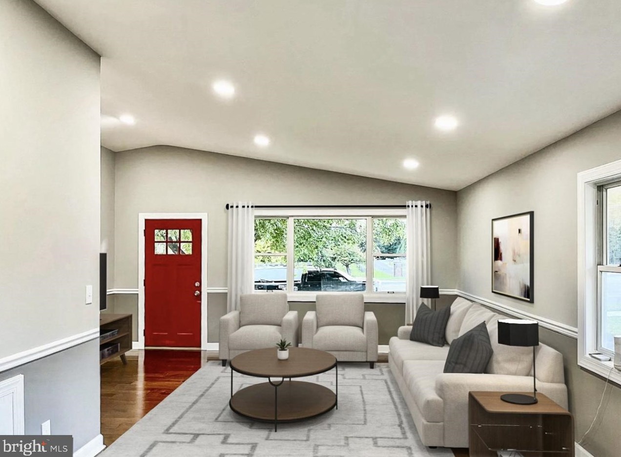 9712 Liberty Rd, Mcdonogh Run MD  21133-2420 exterior