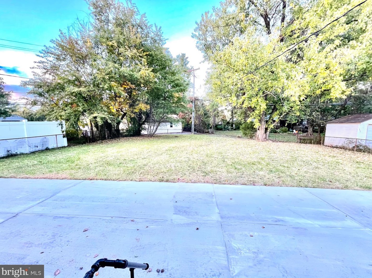9712 Liberty Rd, Mcdonogh Run MD  21133-2420 exterior