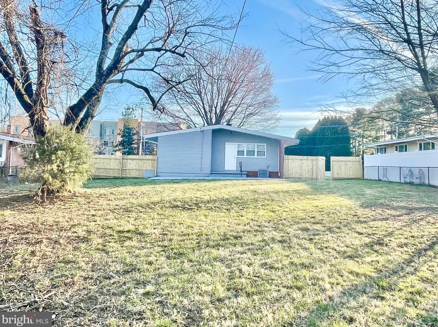 9712 Liberty Rd, Mcdonogh Run MD  21133-2420 exterior