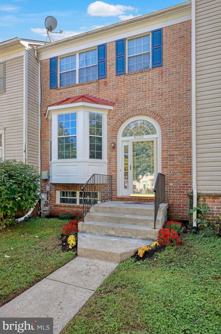 4220 Huntshire Rd, Mcdonogh Run, MD 21133-4067