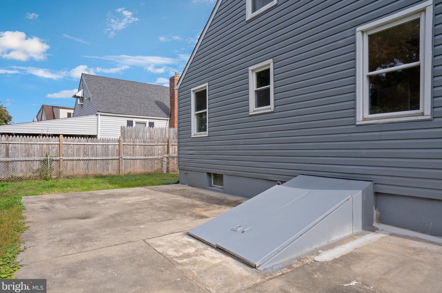 428 Margaret Ave, Baltimore MD 21221-6704 exterior