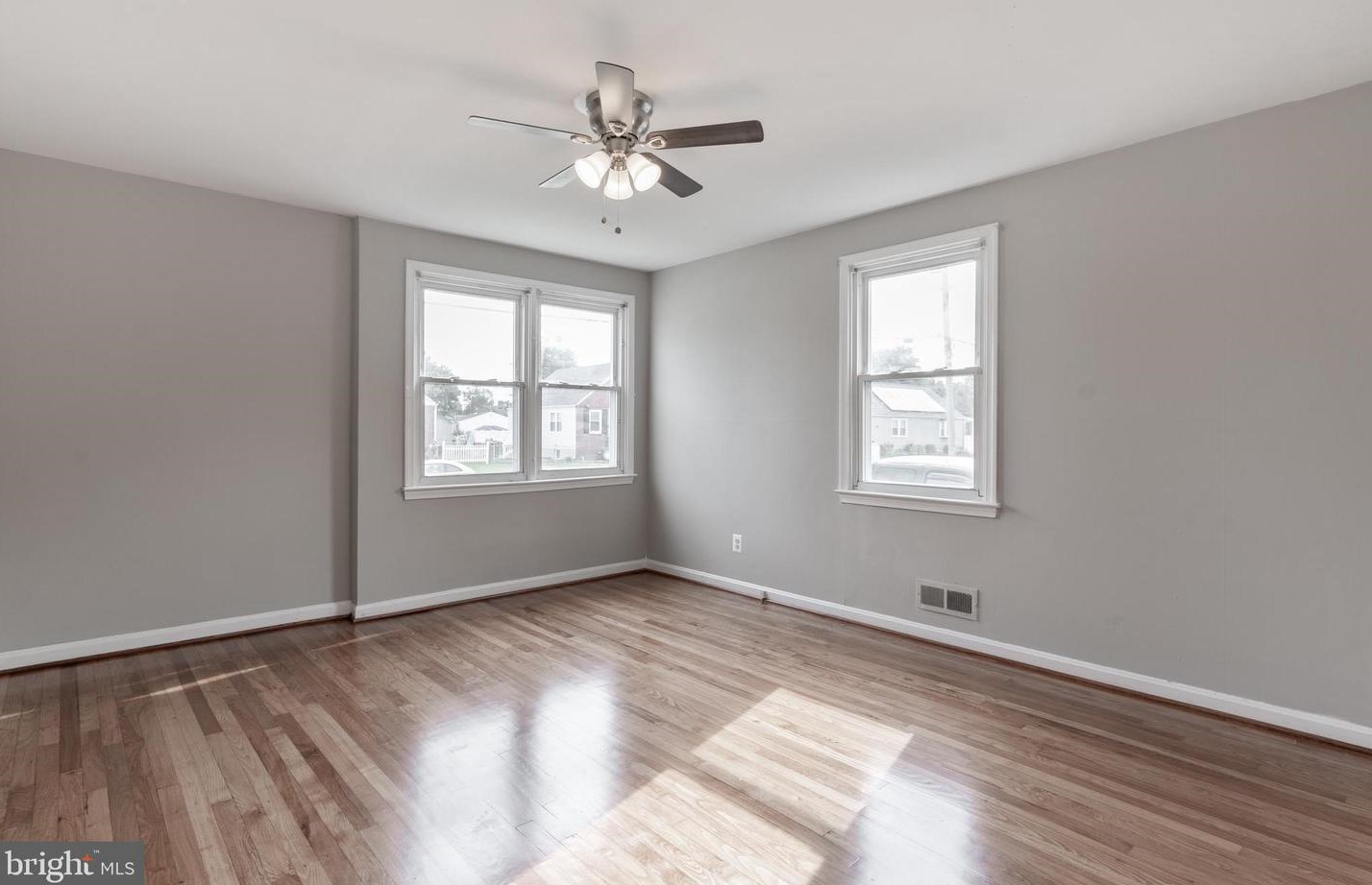 428 Margaret Ave, Baltimore MD 21221-6704 exterior