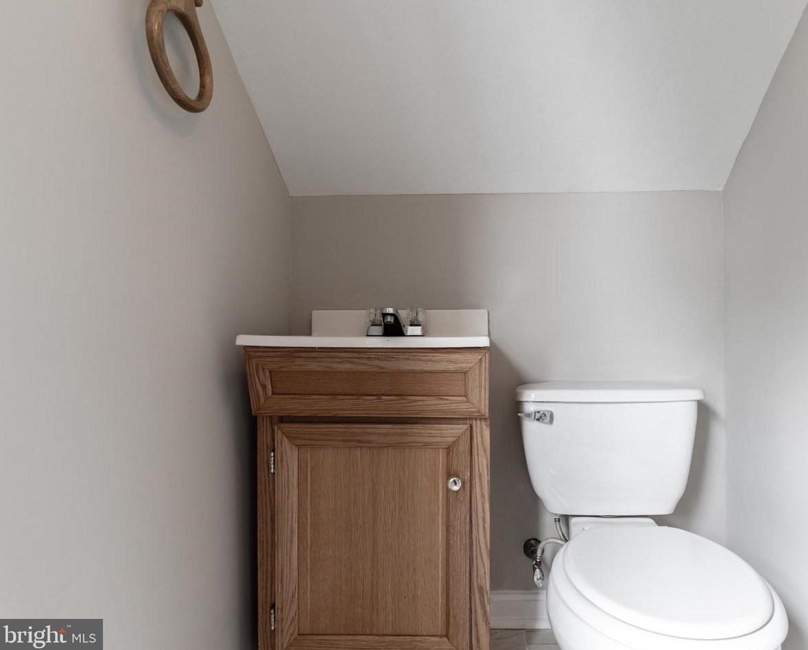 428 Margaret Ave, Baltimore MD 21221-6704 exterior