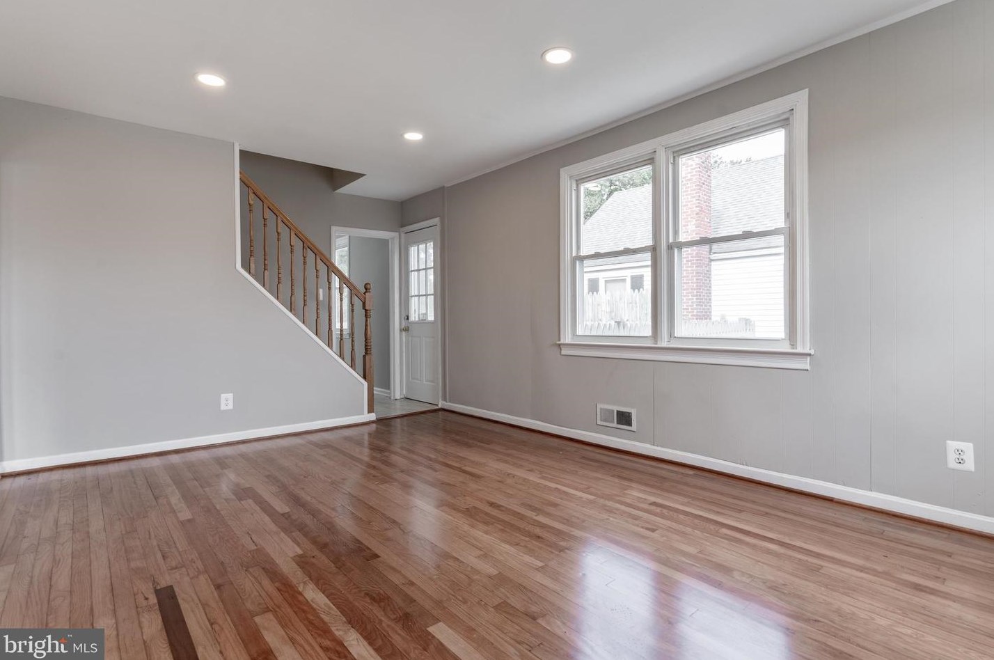 428 Margaret Ave, Baltimore MD 21221-6704 exterior