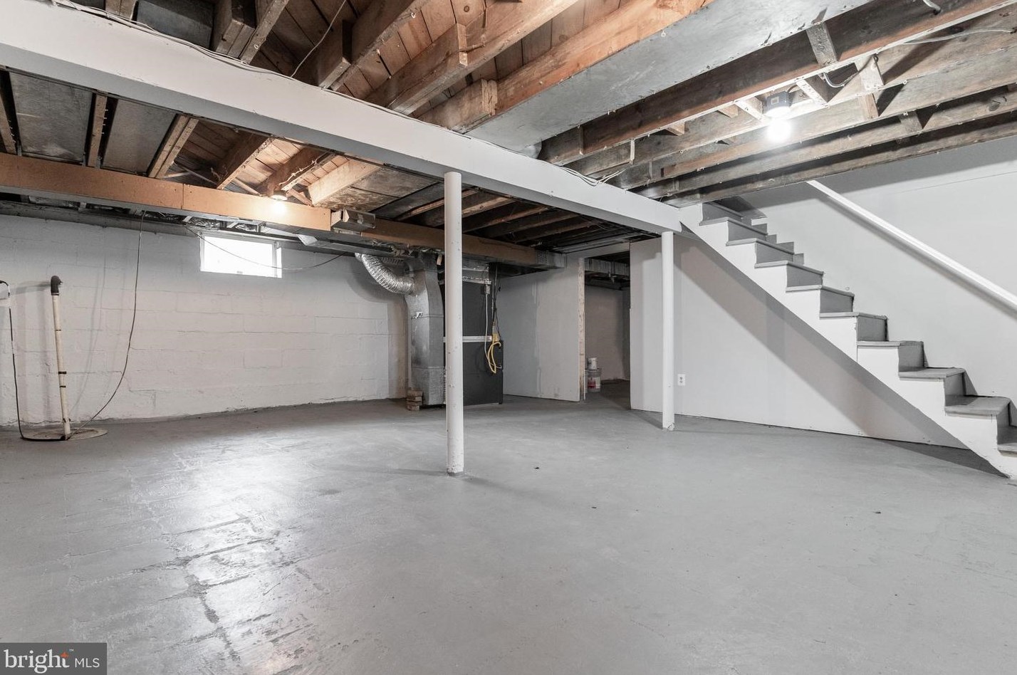 428 Margaret Ave, Baltimore MD 21221-6704 exterior