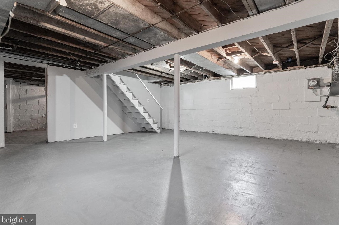 428 Margaret Ave, Baltimore MD 21221-6704 exterior