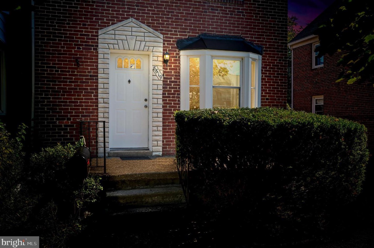 8619 Rock Oak Rd, Baltimore, MD 21234-3612