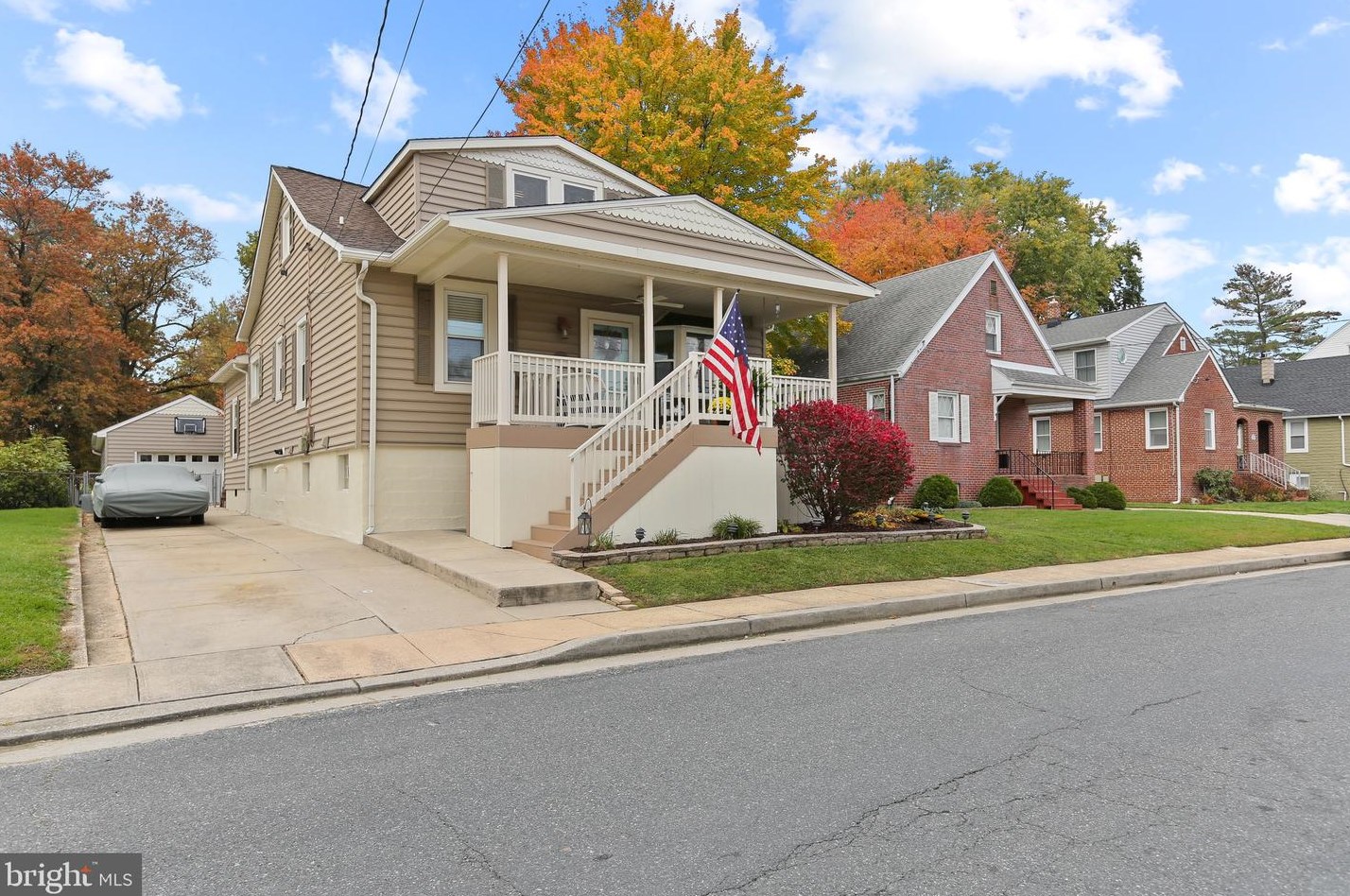 3043 Woodside Ave, Baltimore, MD 21234-4706