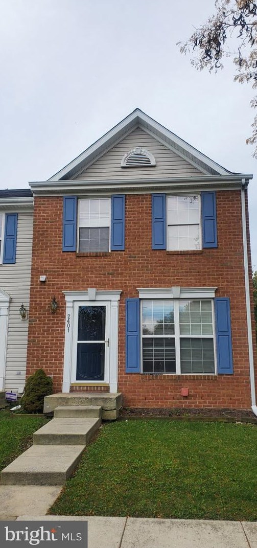 2401 Repton Ct #2401, Baltimore, MD 21244
