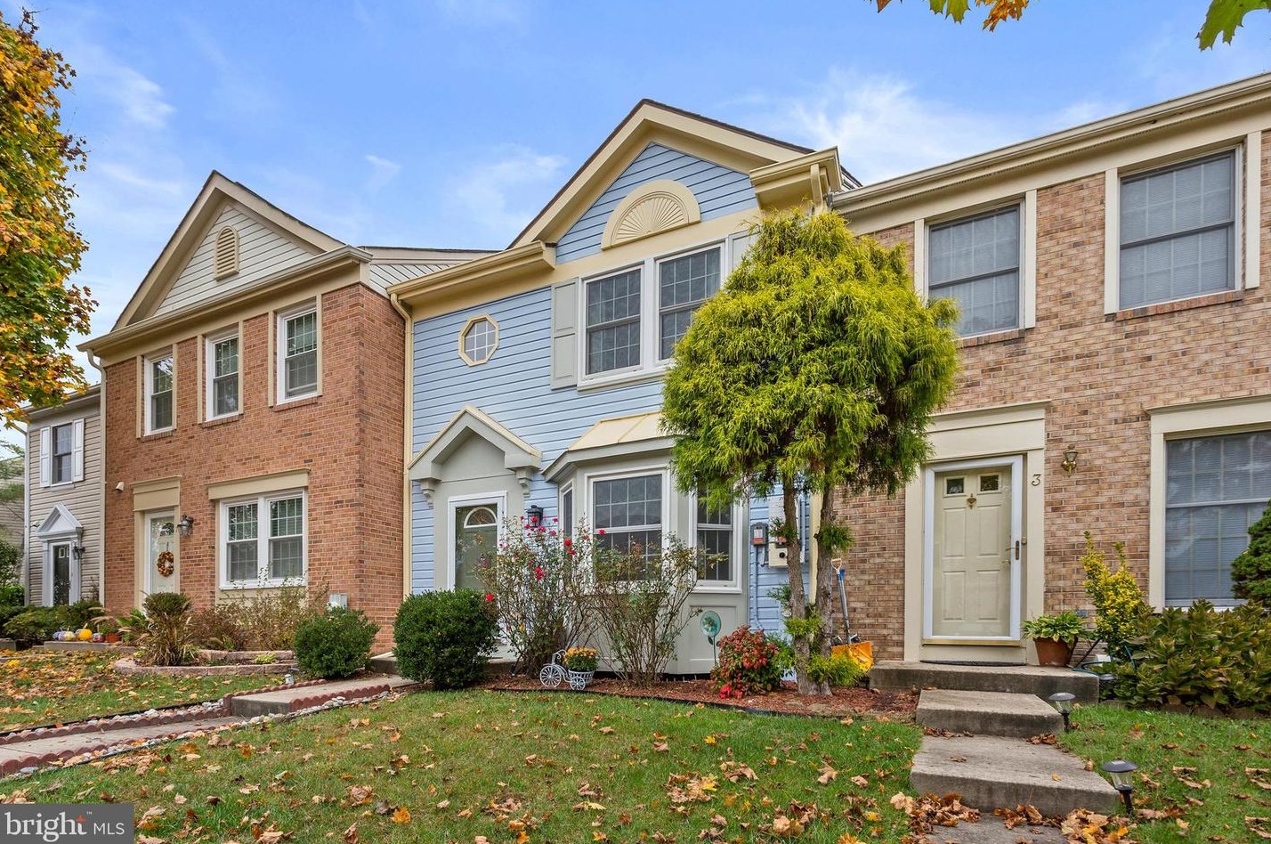 5 Margery Ct, Baltimore, MD 21236-2642
