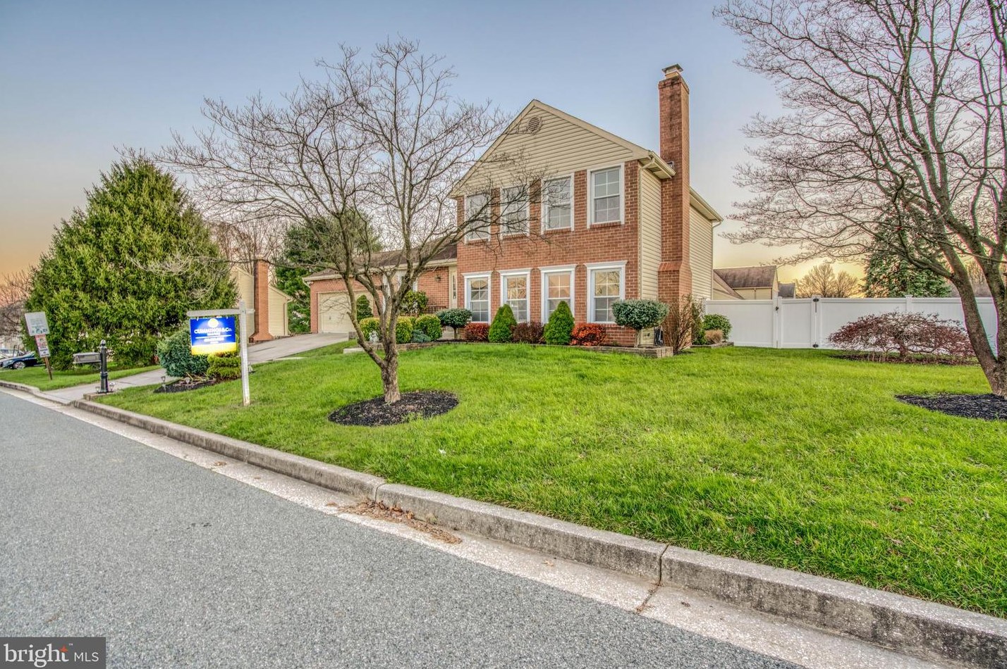 1 Brigantine Ct, Baltimore, MD 21236-4719