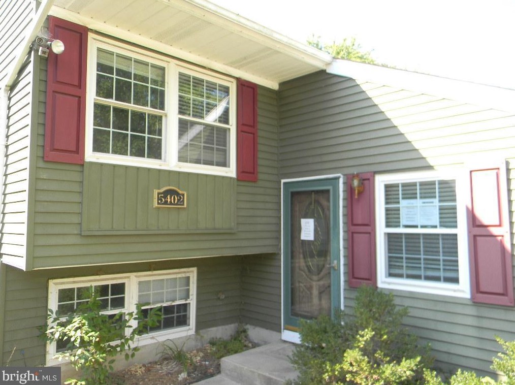5402 Balistan Rd, Baltimore, MD 21237-4506