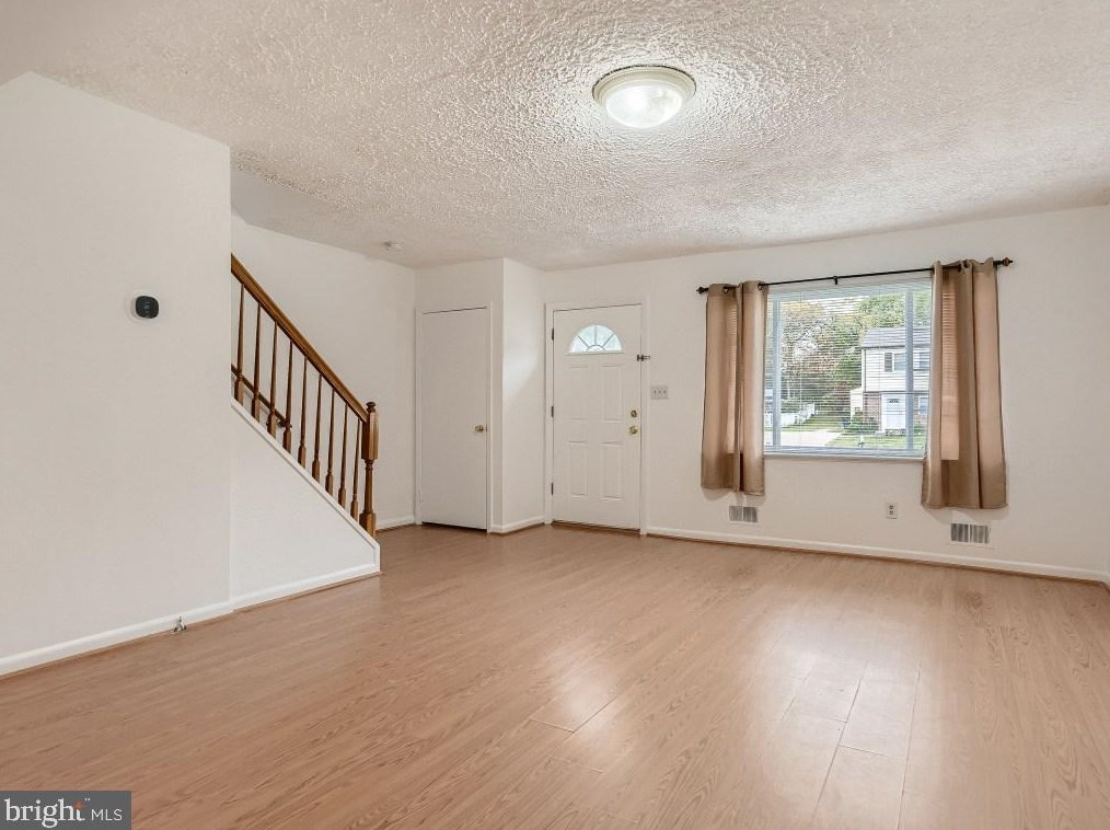 4230 Slater Ave, Baltimore MD  21236-2720 exterior