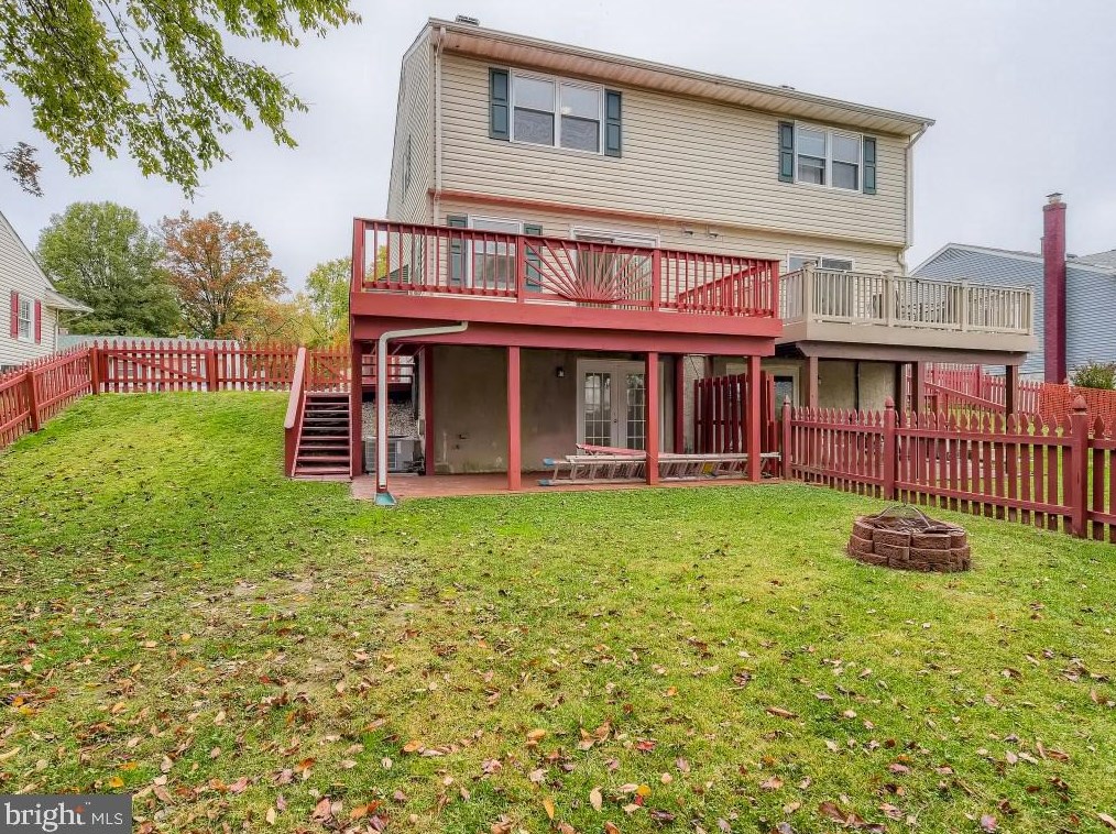4230 Slater Ave, Baltimore, MD 21236