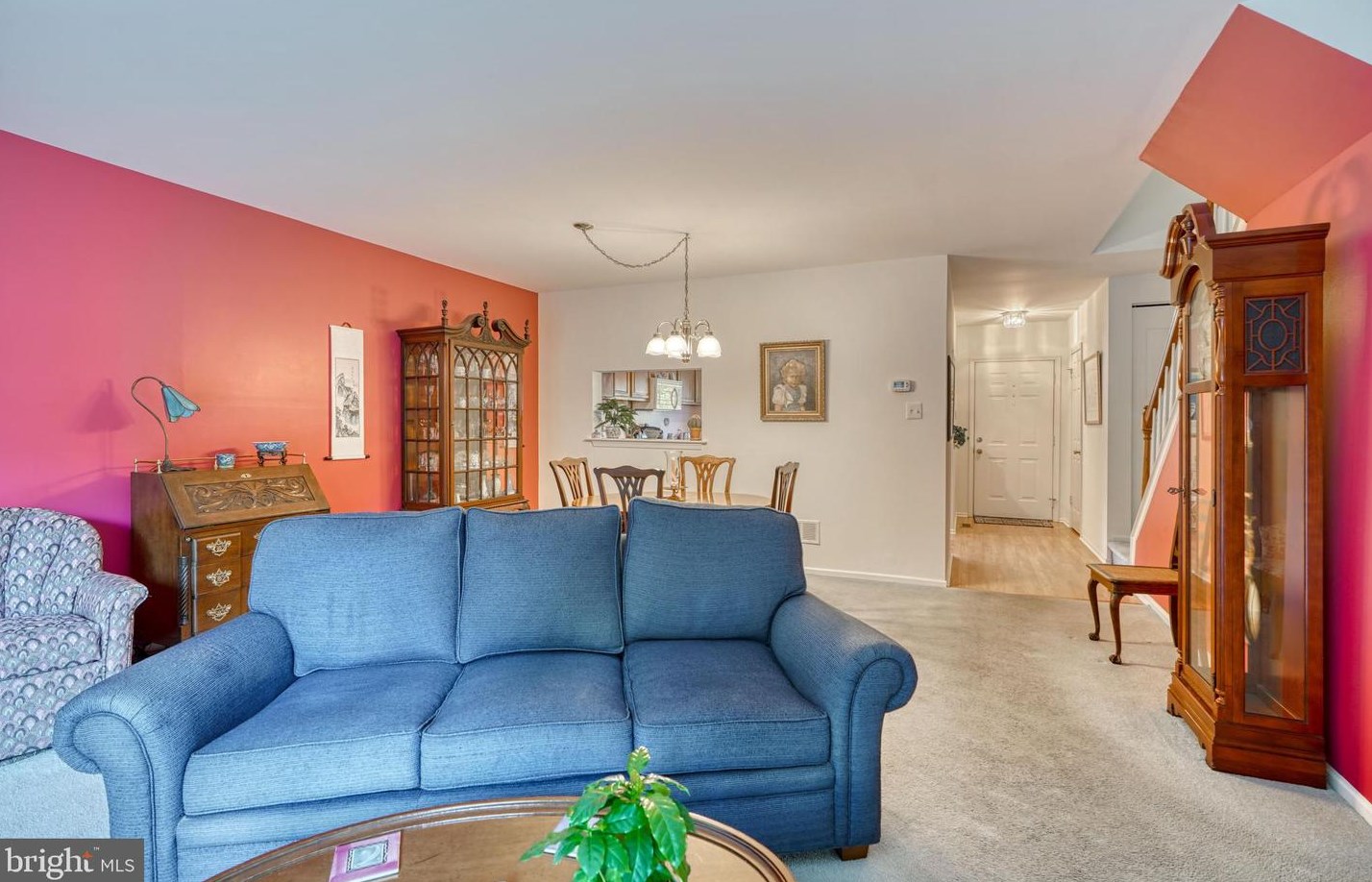 83 Roger Vly Ct, Baltimore MD 21234-1442 exterior