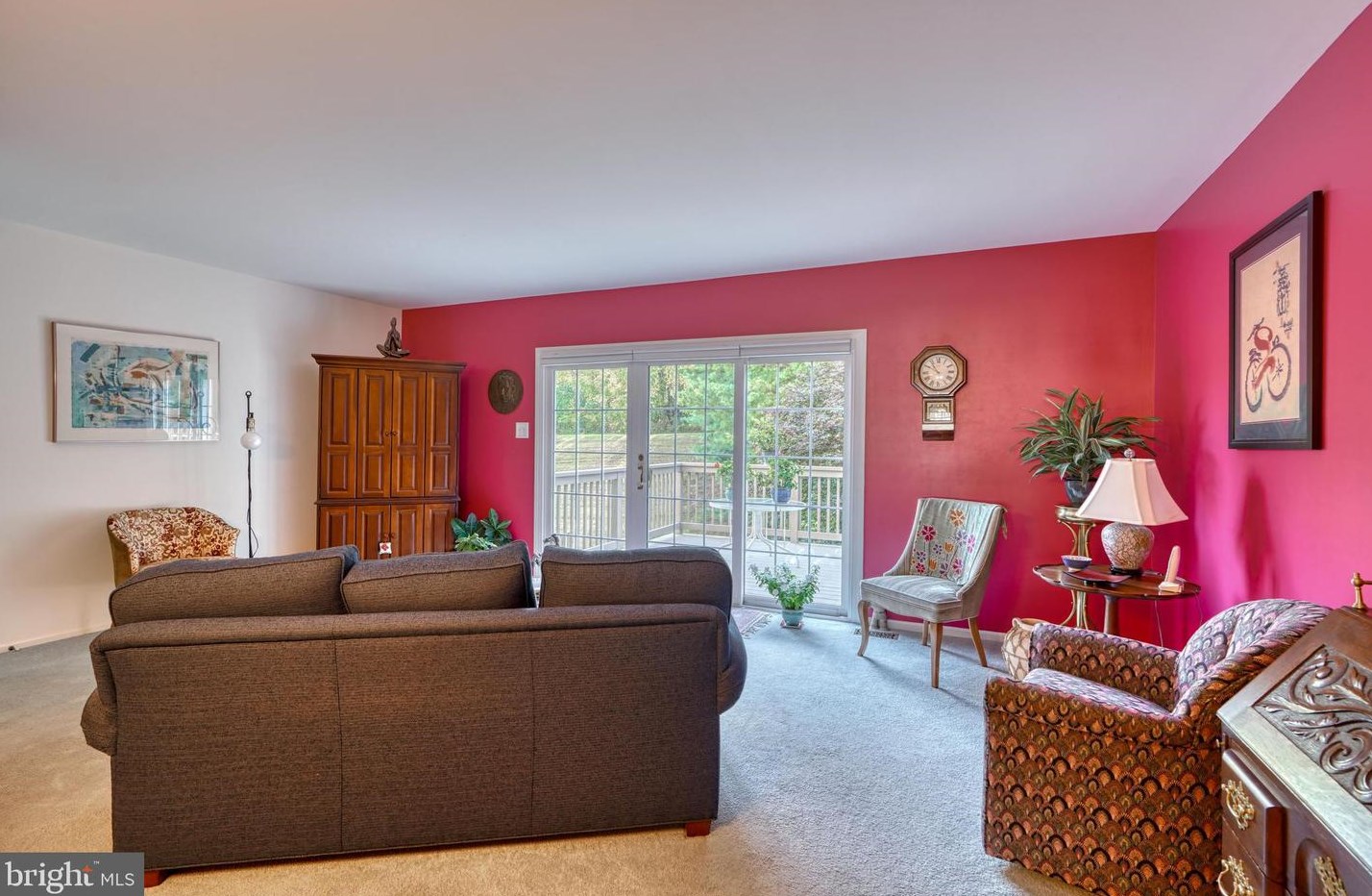 83 Roger Vly Ct, Baltimore MD 21234-1442 exterior