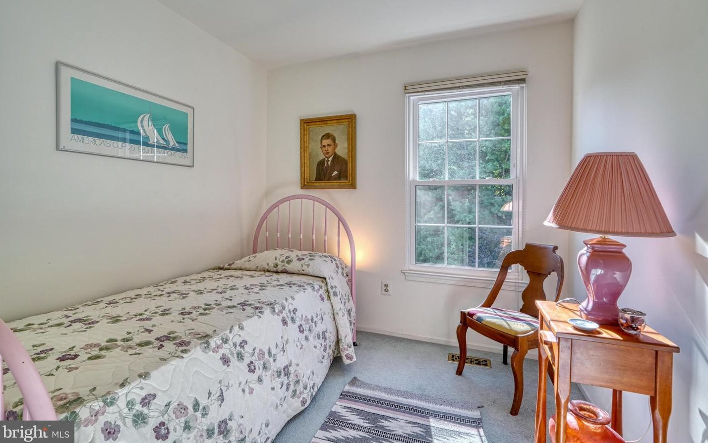 83 Roger Vly Ct, Baltimore MD 21234-1442 exterior