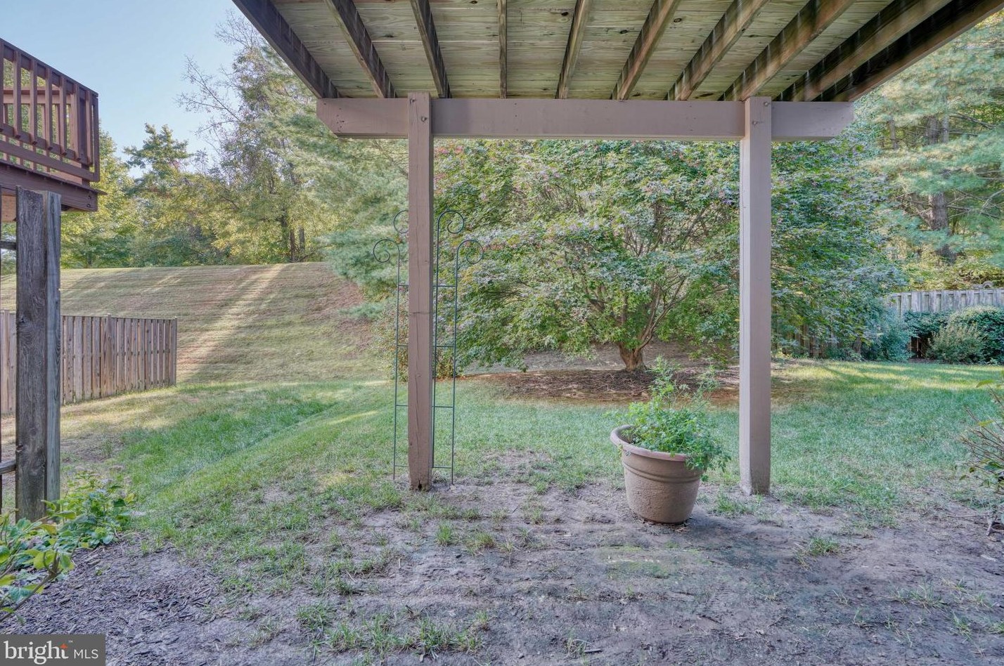 83 Roger Vly Ct, Baltimore MD 21234-1442 exterior