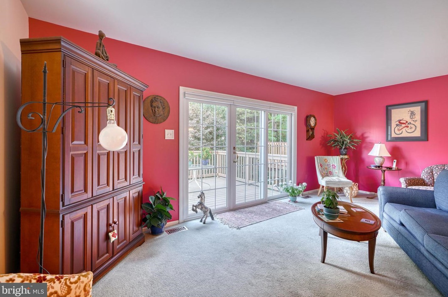 83 Roger Vly Ct, Baltimore MD 21234-1442 exterior