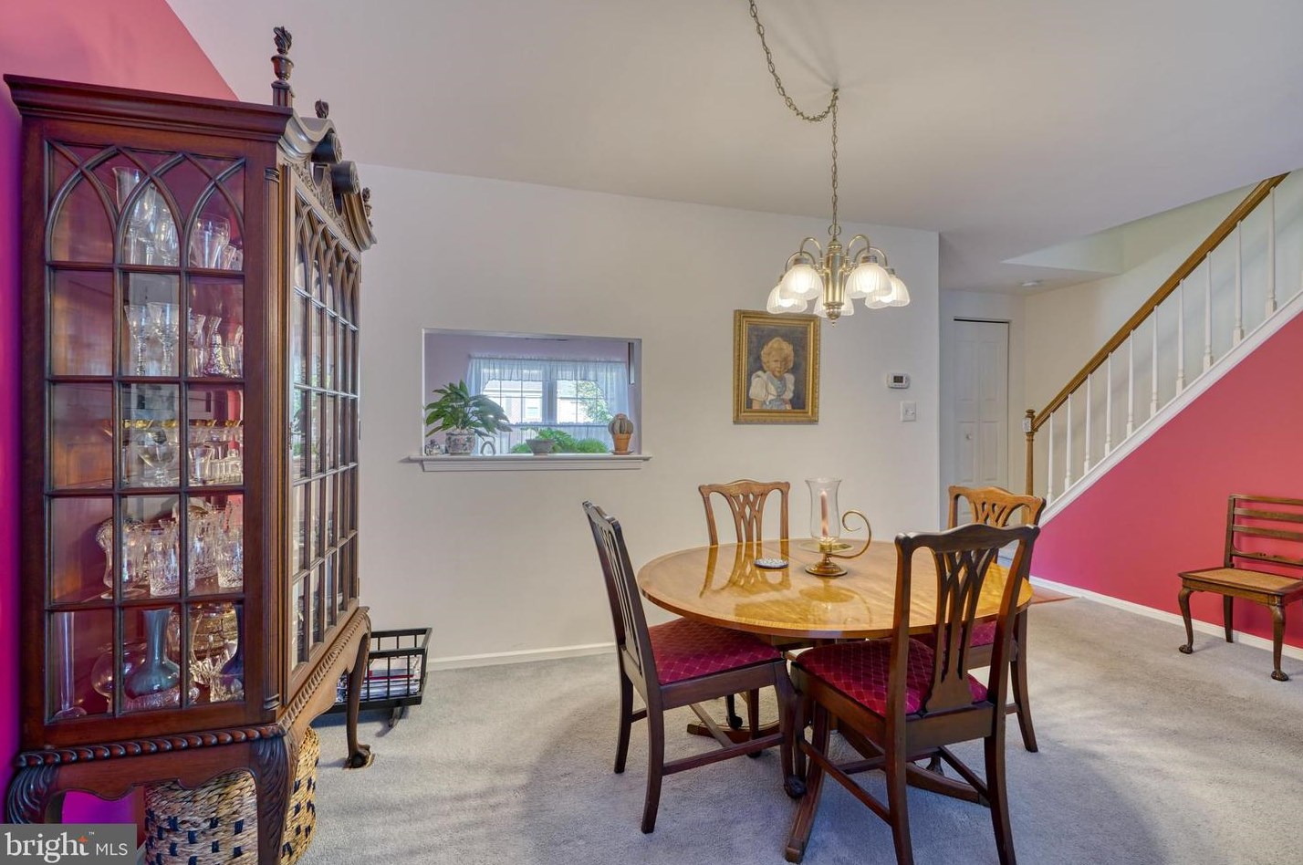 83 Roger Vly Ct, Baltimore MD 21234-1442 exterior