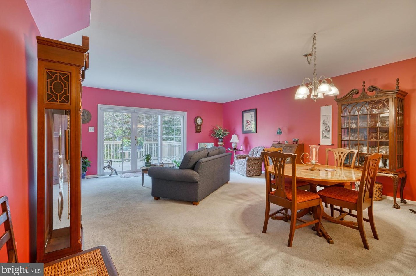 83 Roger Vly Ct, Baltimore MD 21234-1442 exterior