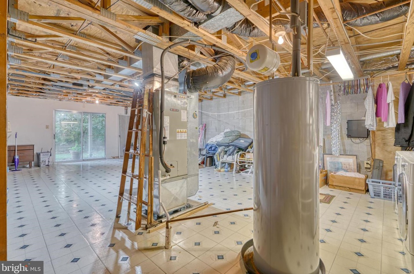 83 Roger Vly Ct, Baltimore MD 21234-1442 exterior