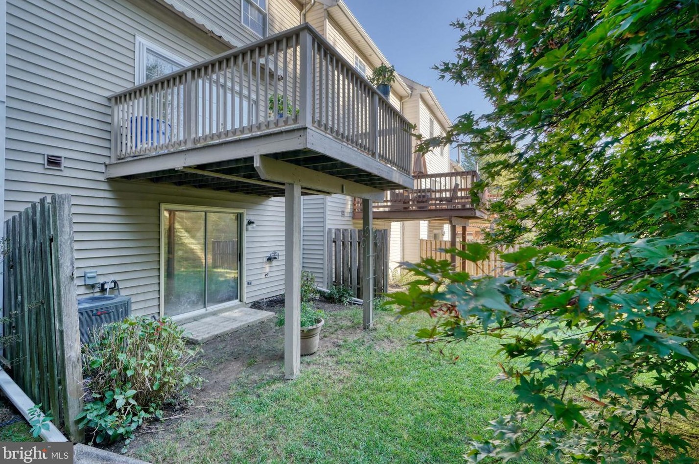 83 Roger Vly Ct, Baltimore MD 21234-1442 exterior