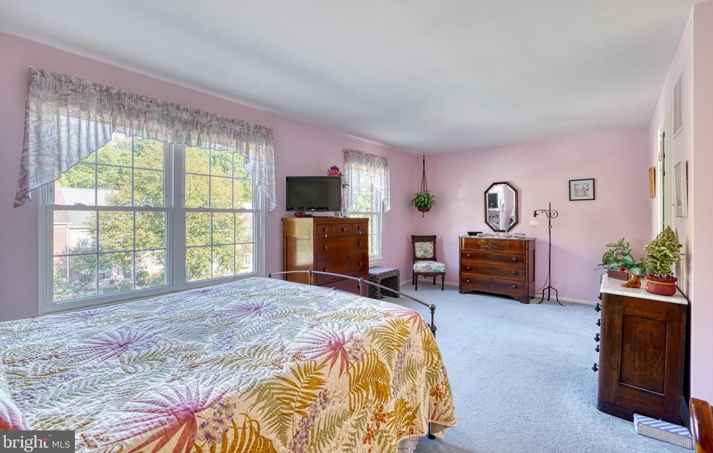 83 Roger Vly Ct, Baltimore MD 21234-1442 exterior