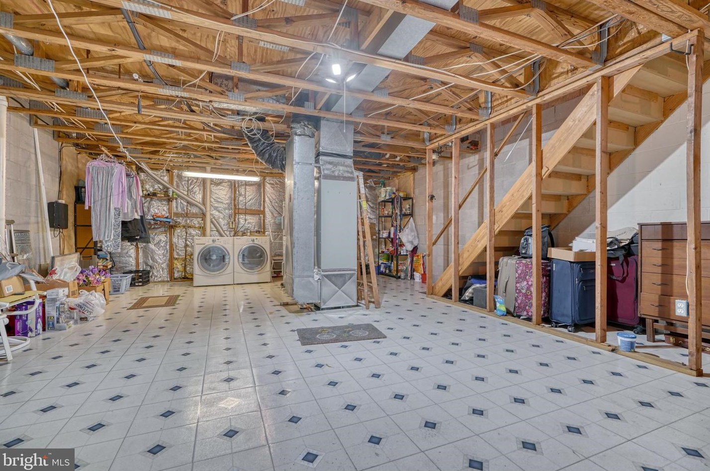 83 Roger Vly Ct, Baltimore MD 21234-1442 exterior