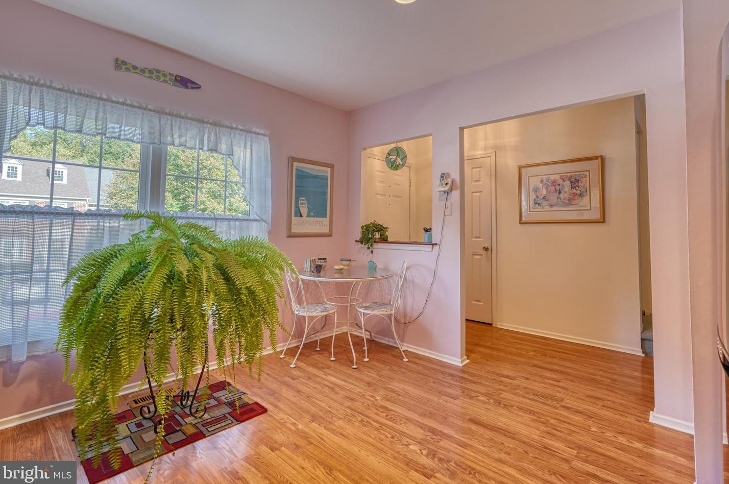 83 Roger Vly Ct, Baltimore MD 21234-1442 exterior