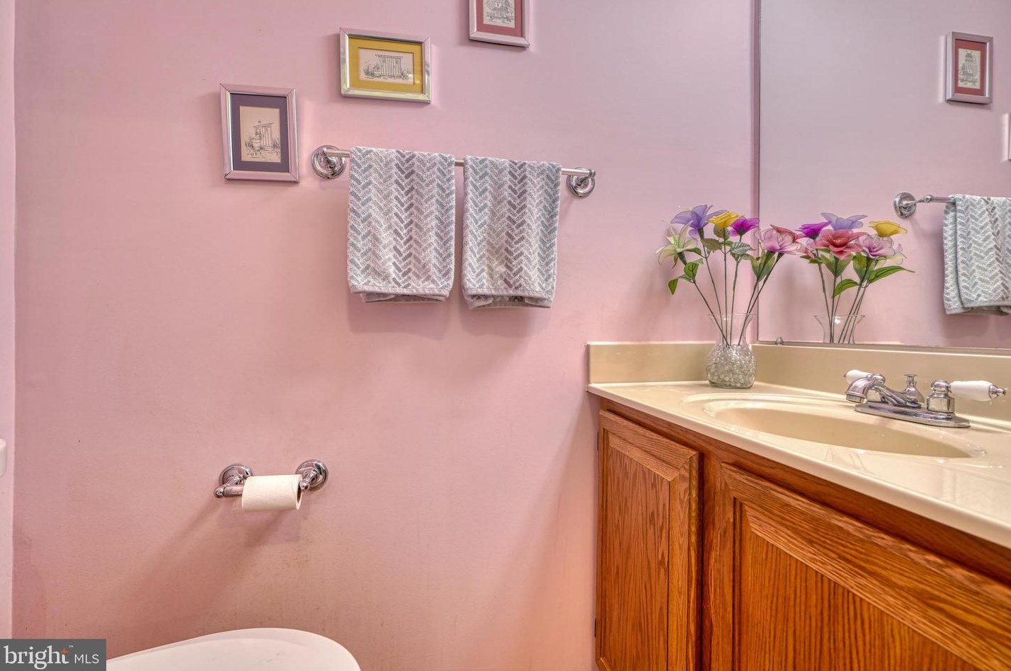 83 Roger Vly Ct, Baltimore MD 21234-1442 exterior