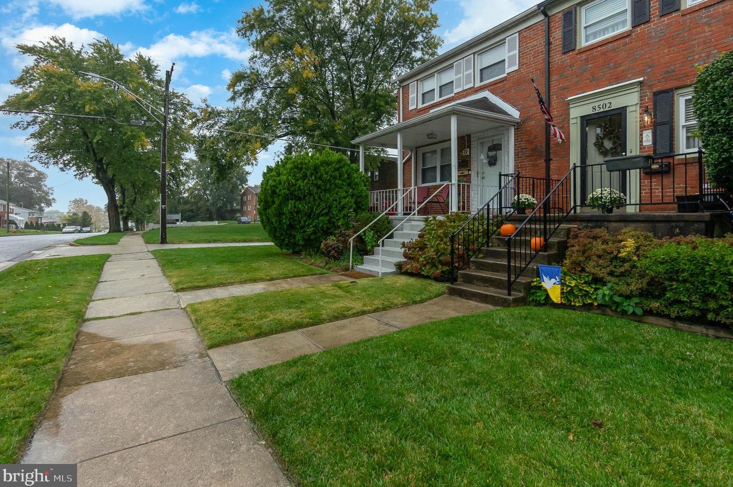 8500 Kings Ridge Rd, Baltimore, MD 21234-4915
