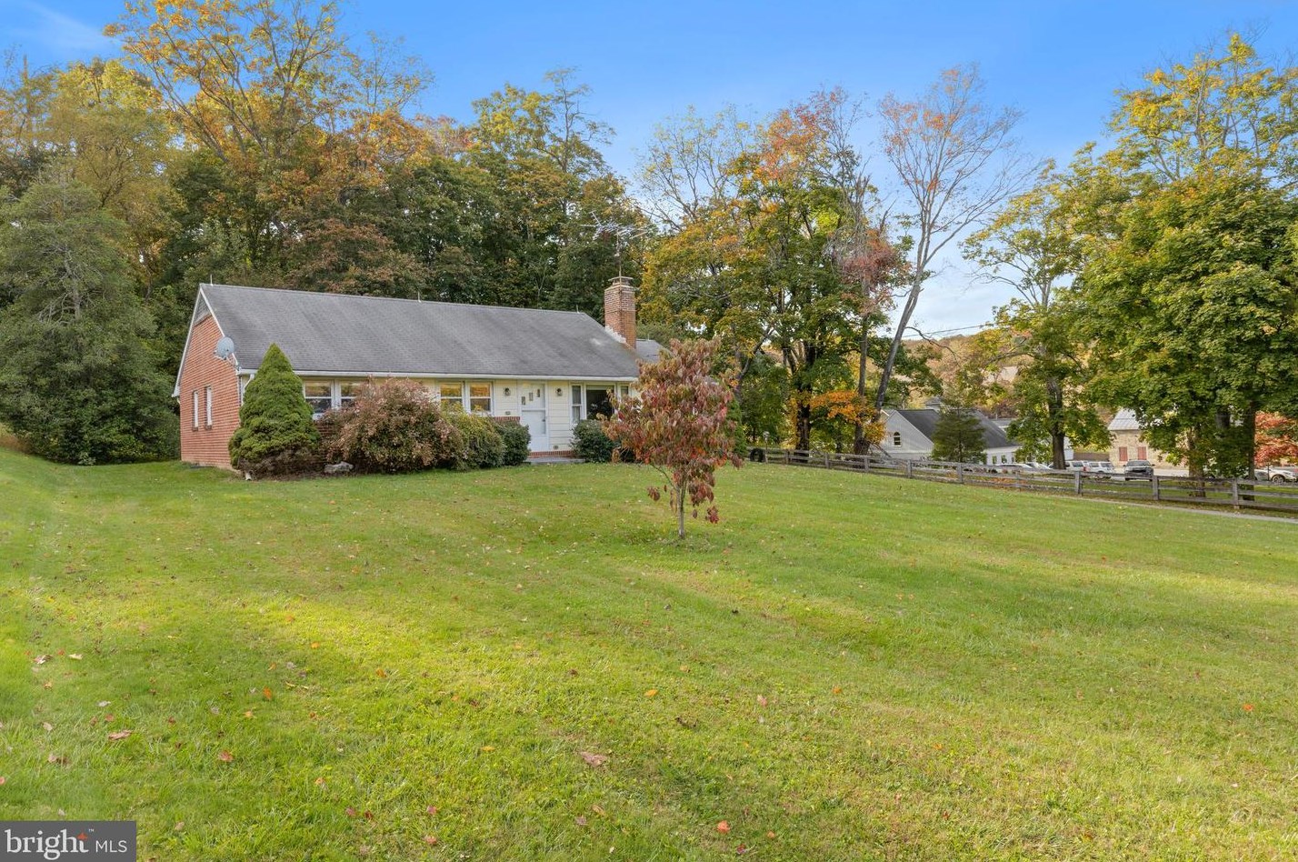 14914 Falls Rd, Butler, MD 21023-1001