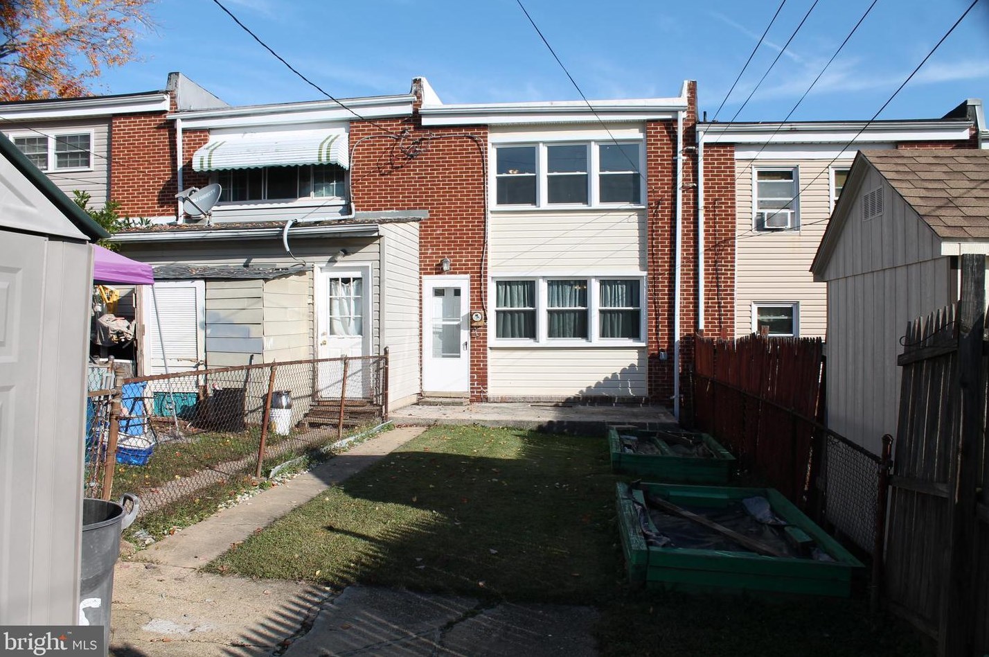 2705 Norfen Rd, Baltimore, MD 21227-4807