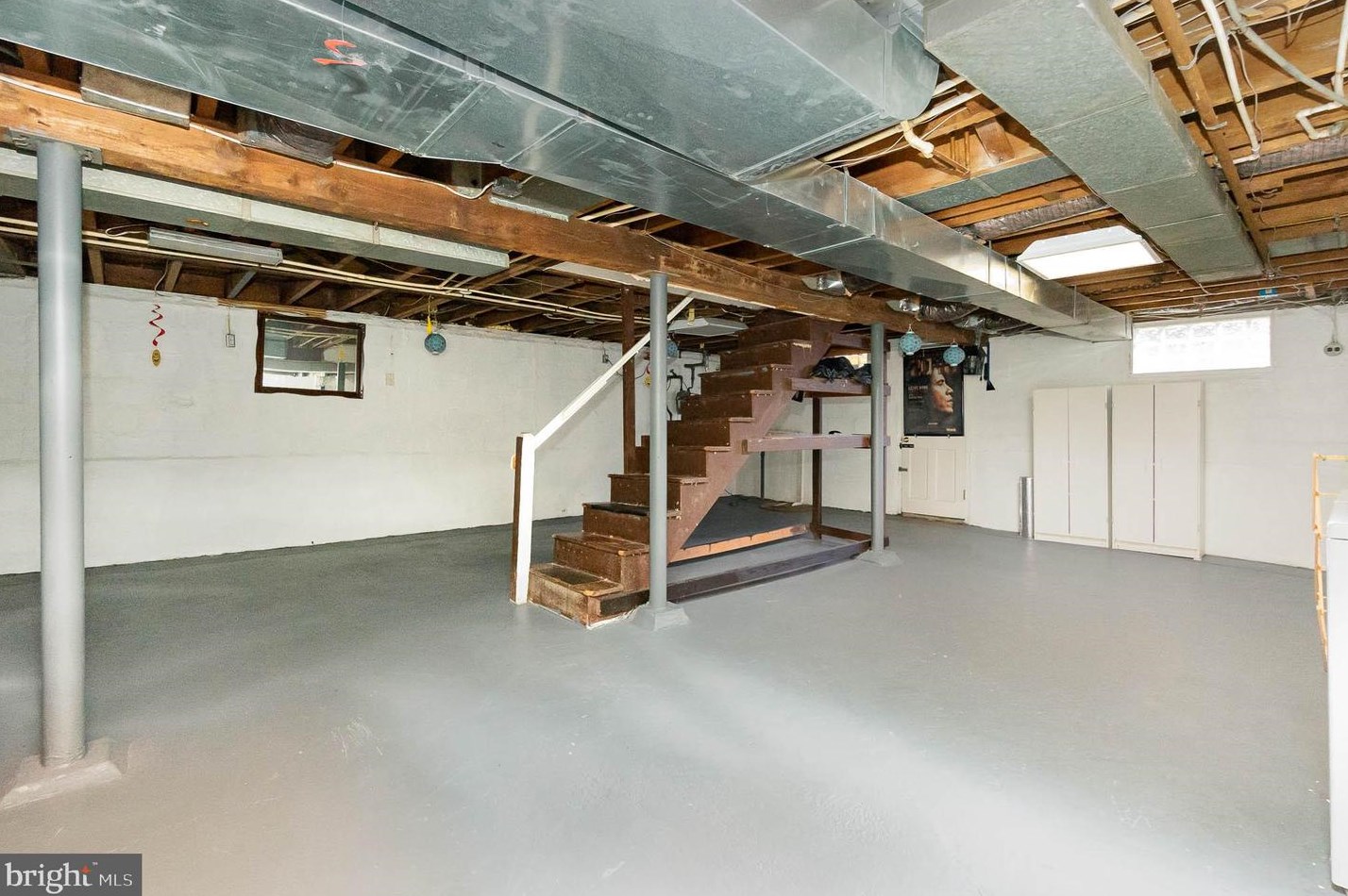 3621 Forest Hill Rd, Baltimore MD  21207-6344 exterior