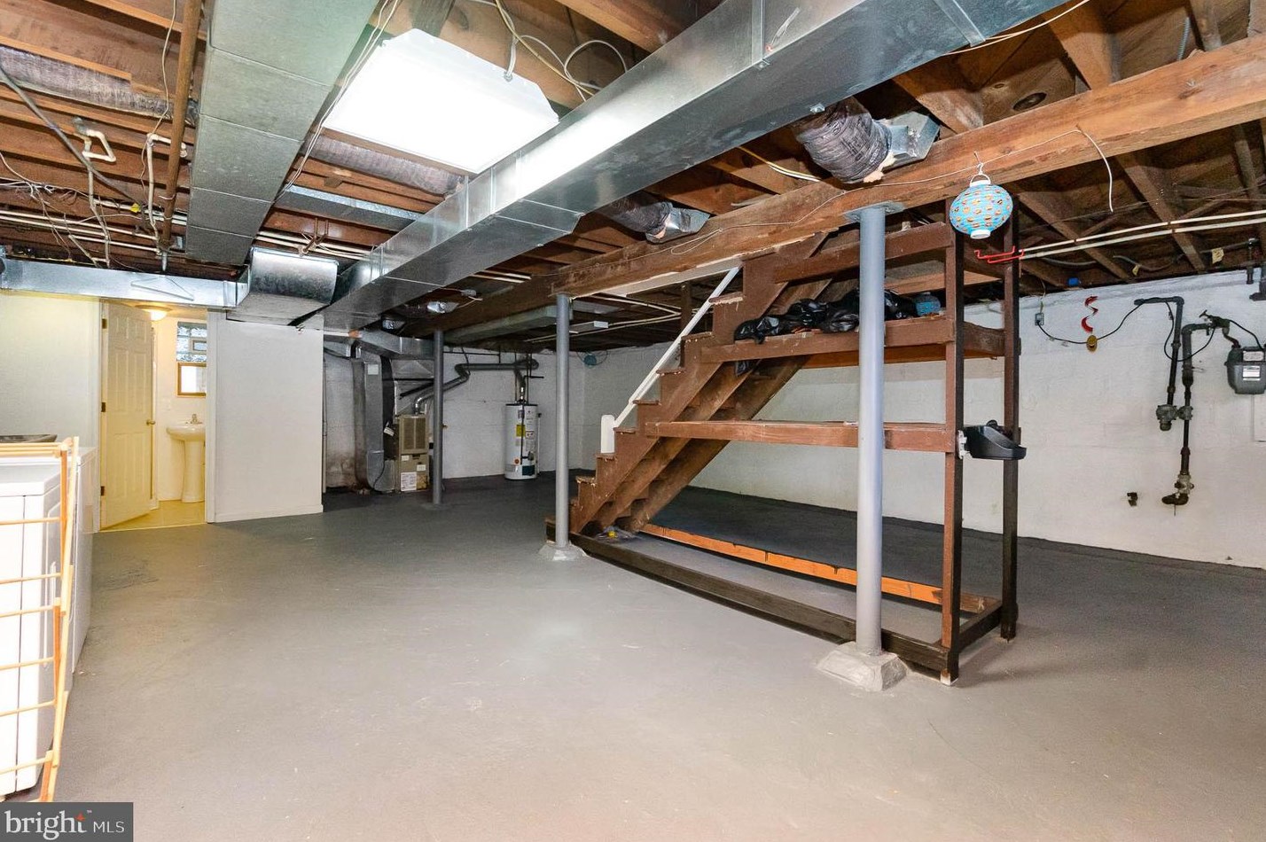 3621 Forest Hill Rd, Baltimore MD  21207-6344 exterior