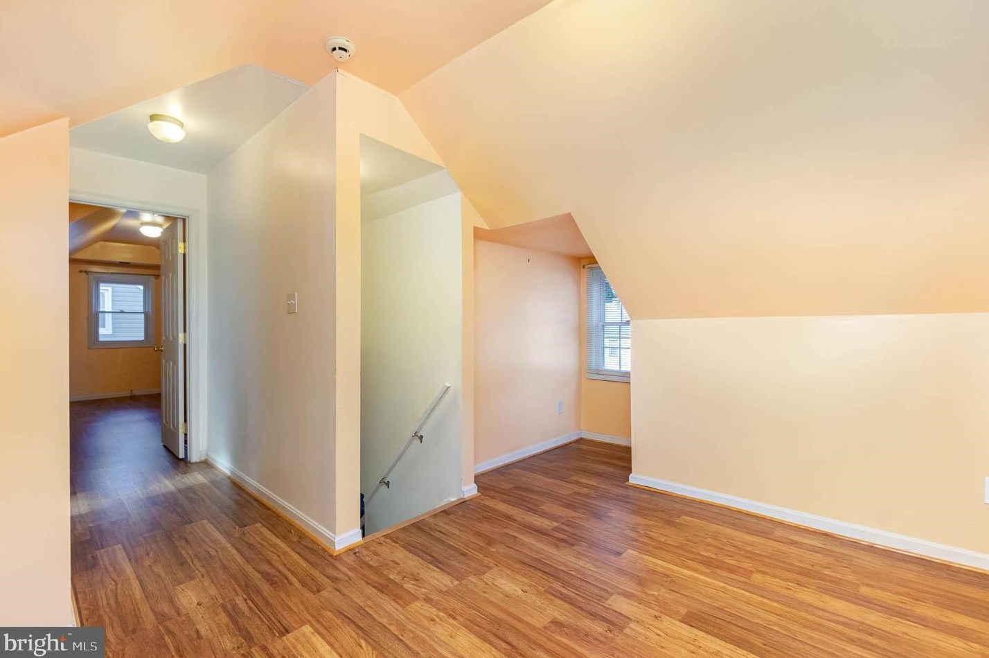 3621 Forest Hill Rd, Baltimore MD  21207-6344 exterior