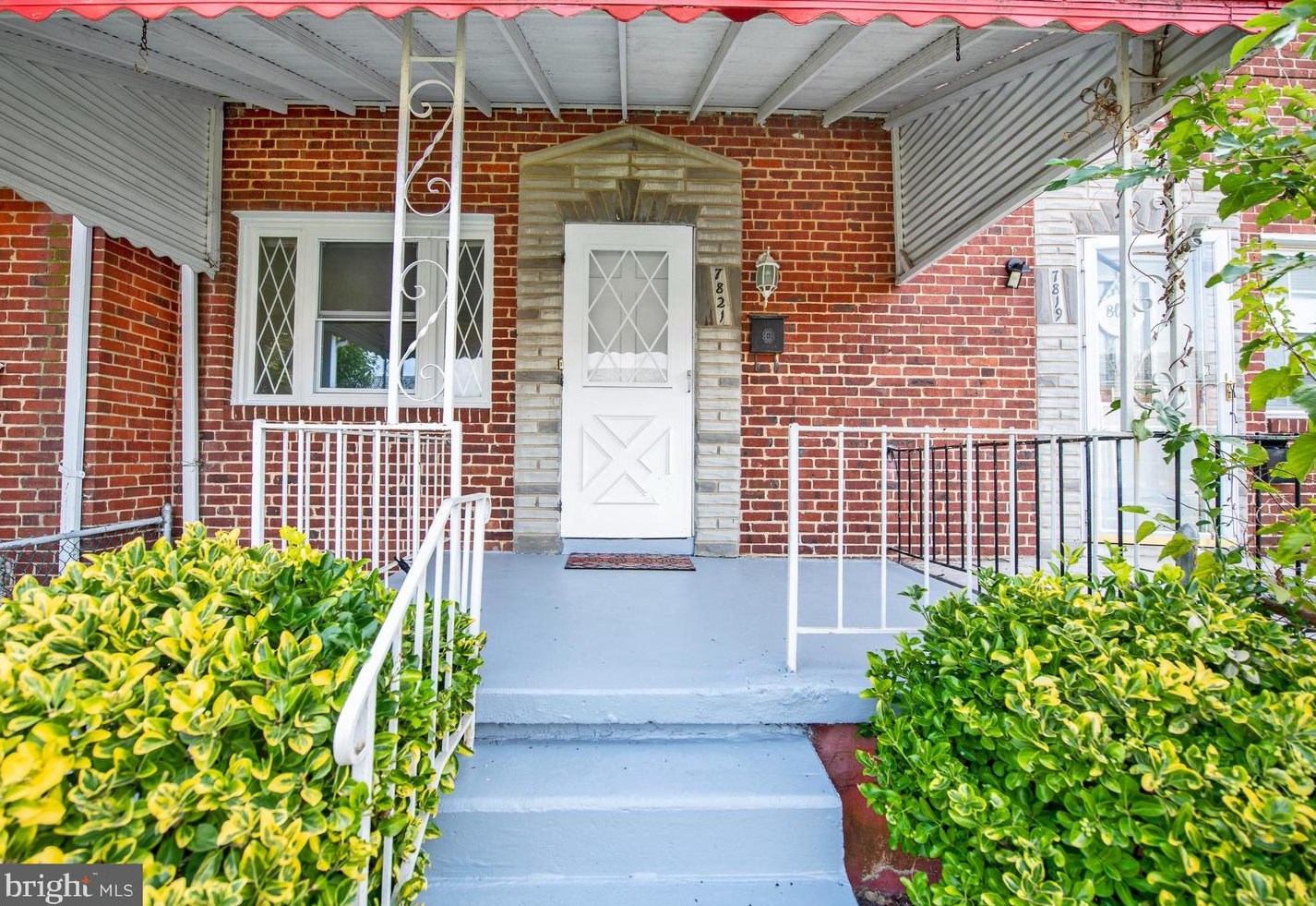 7821 Eastdale Rd, Baltimore, MD 21224-2016