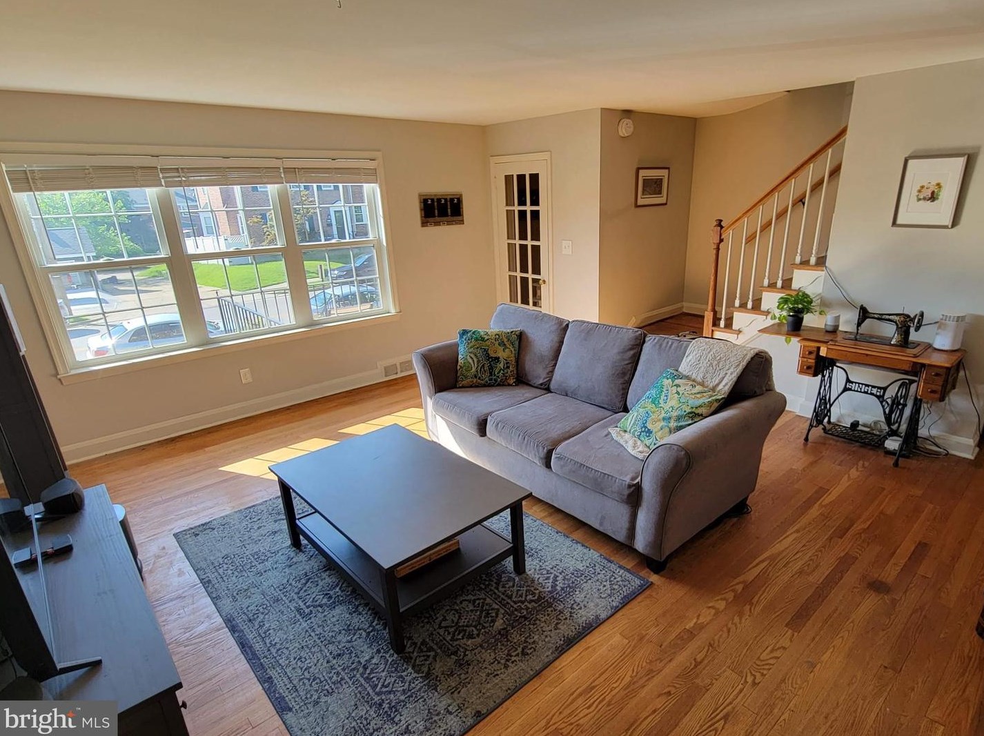 1904 Edgewood Rd, Baltimore MD  21234-5210 exterior